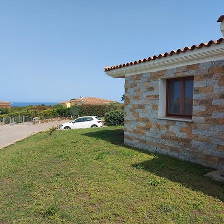 Gallura Dream Villas บูโดนี ภายนอก รูปภาพ