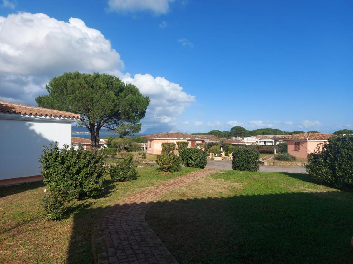 Gallura Dream Villas บูโดนี ภายนอก รูปภาพ