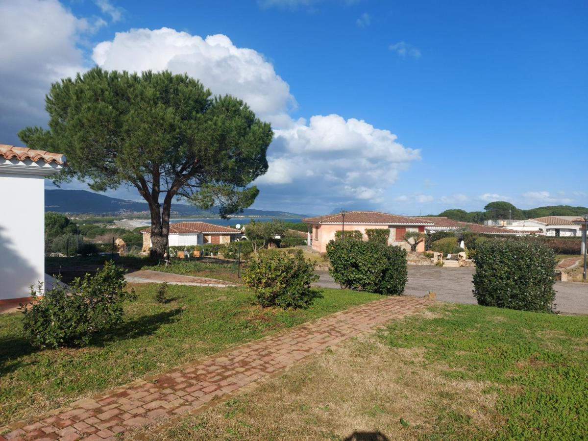 Gallura Dream Villas บูโดนี ภายนอก รูปภาพ