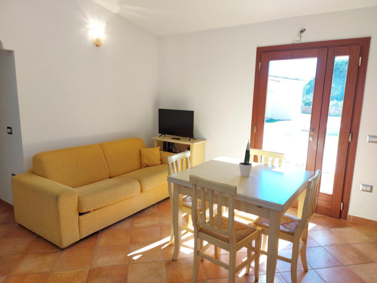 Gallura Dream Villas บูโดนี ภายนอก รูปภาพ
