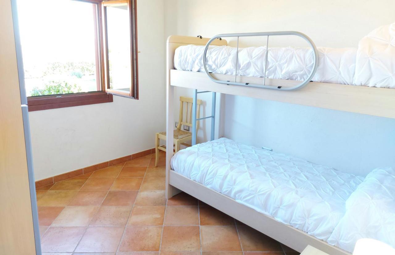 Gallura Dream Villas บูโดนี ภายนอก รูปภาพ