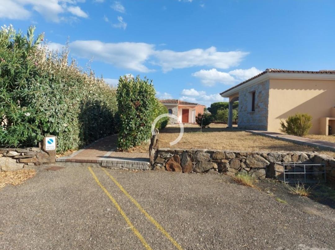 Gallura Dream Villas บูโดนี ภายนอก รูปภาพ