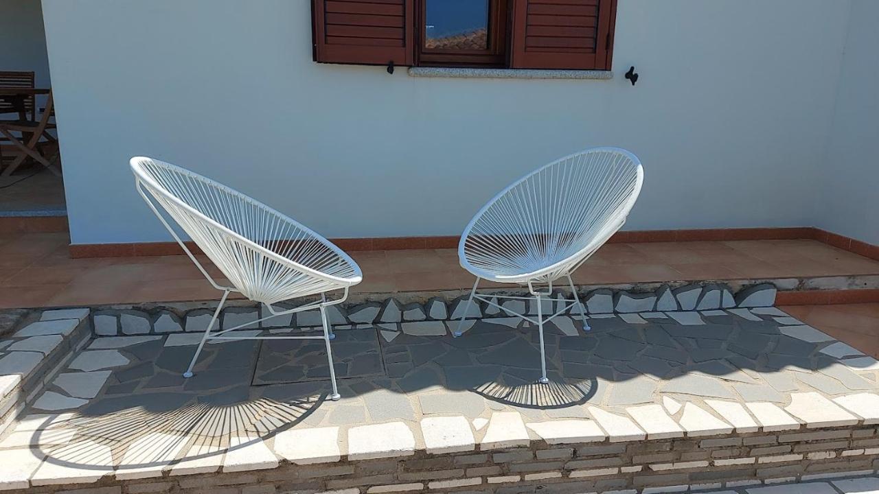 Gallura Dream Villas บูโดนี ภายนอก รูปภาพ