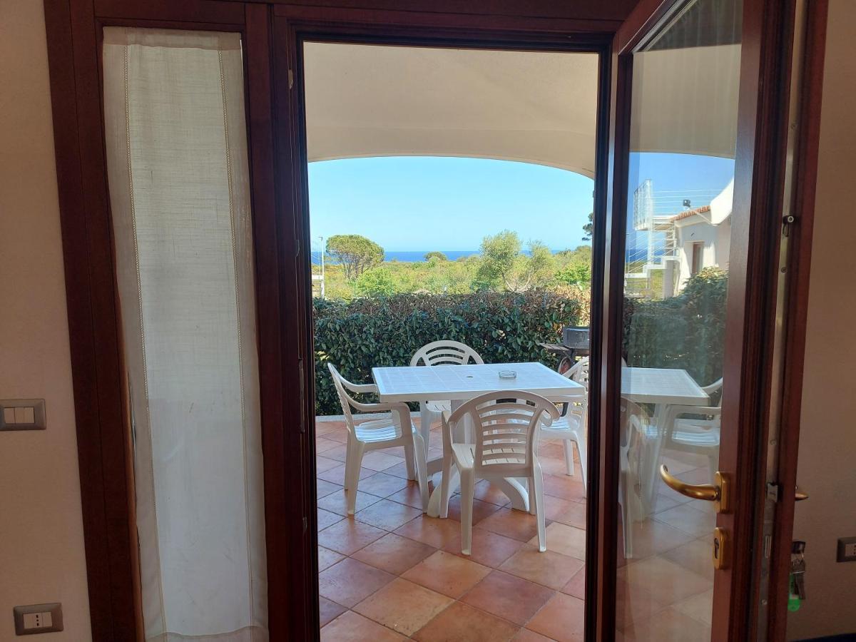 Gallura Dream Villas บูโดนี ภายนอก รูปภาพ