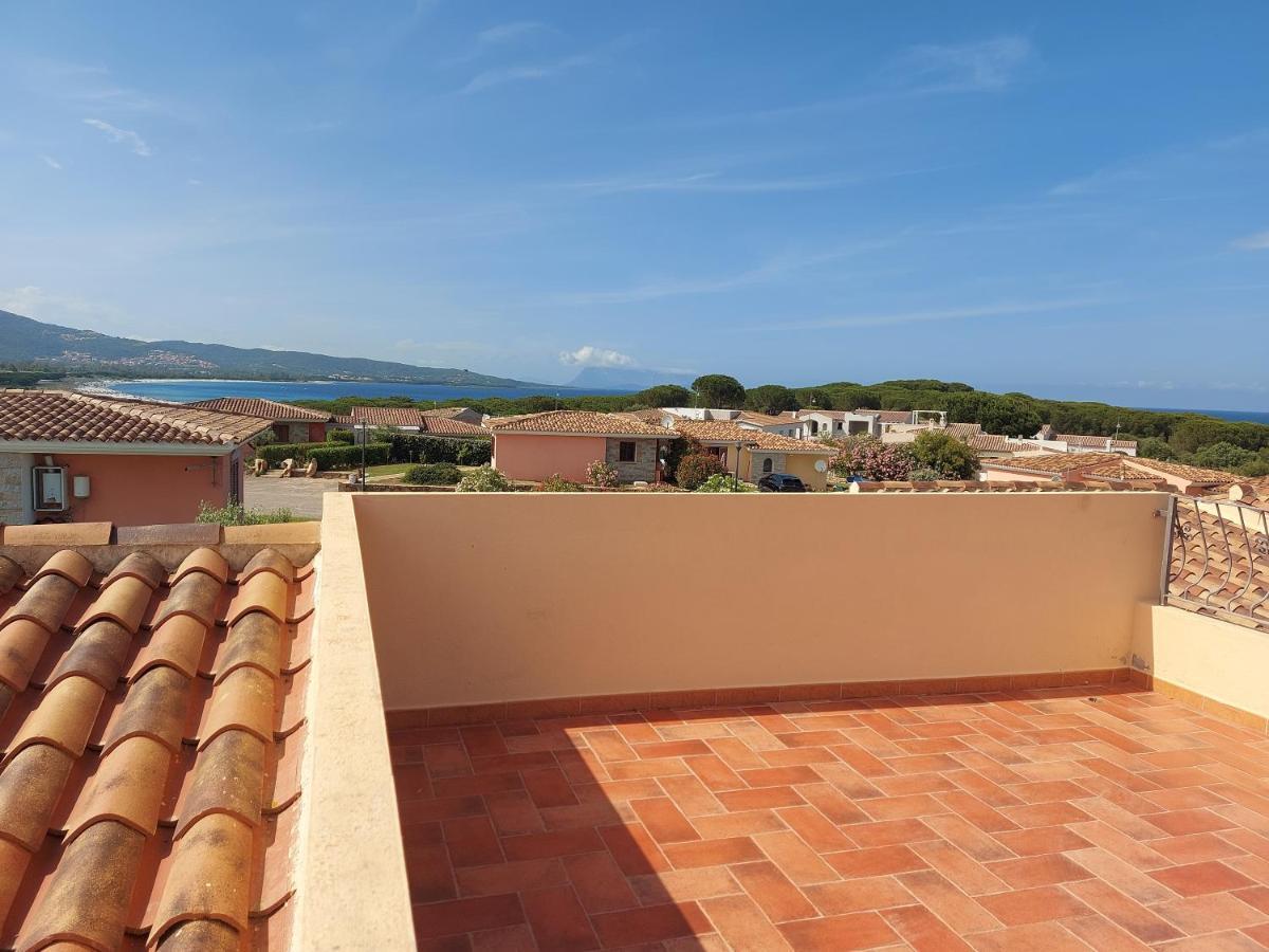 Gallura Dream Villas บูโดนี ภายนอก รูปภาพ