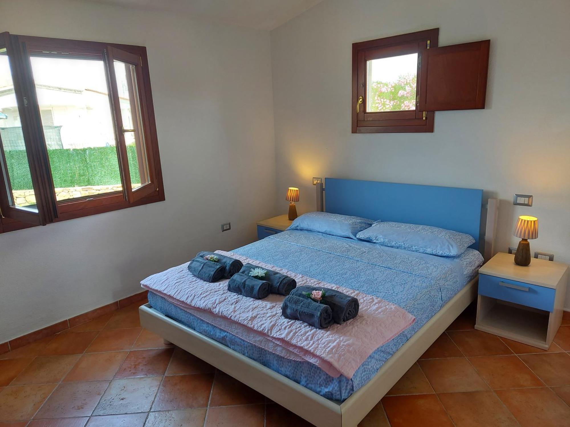 Gallura Dream Villas บูโดนี ห้อง รูปภาพ