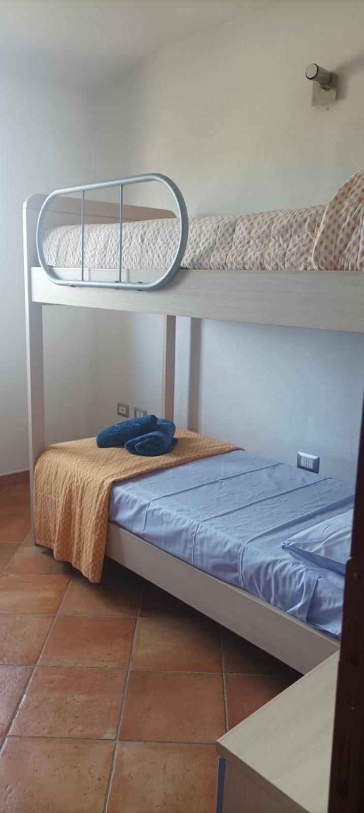 Gallura Dream Villas บูโดนี ห้อง รูปภาพ