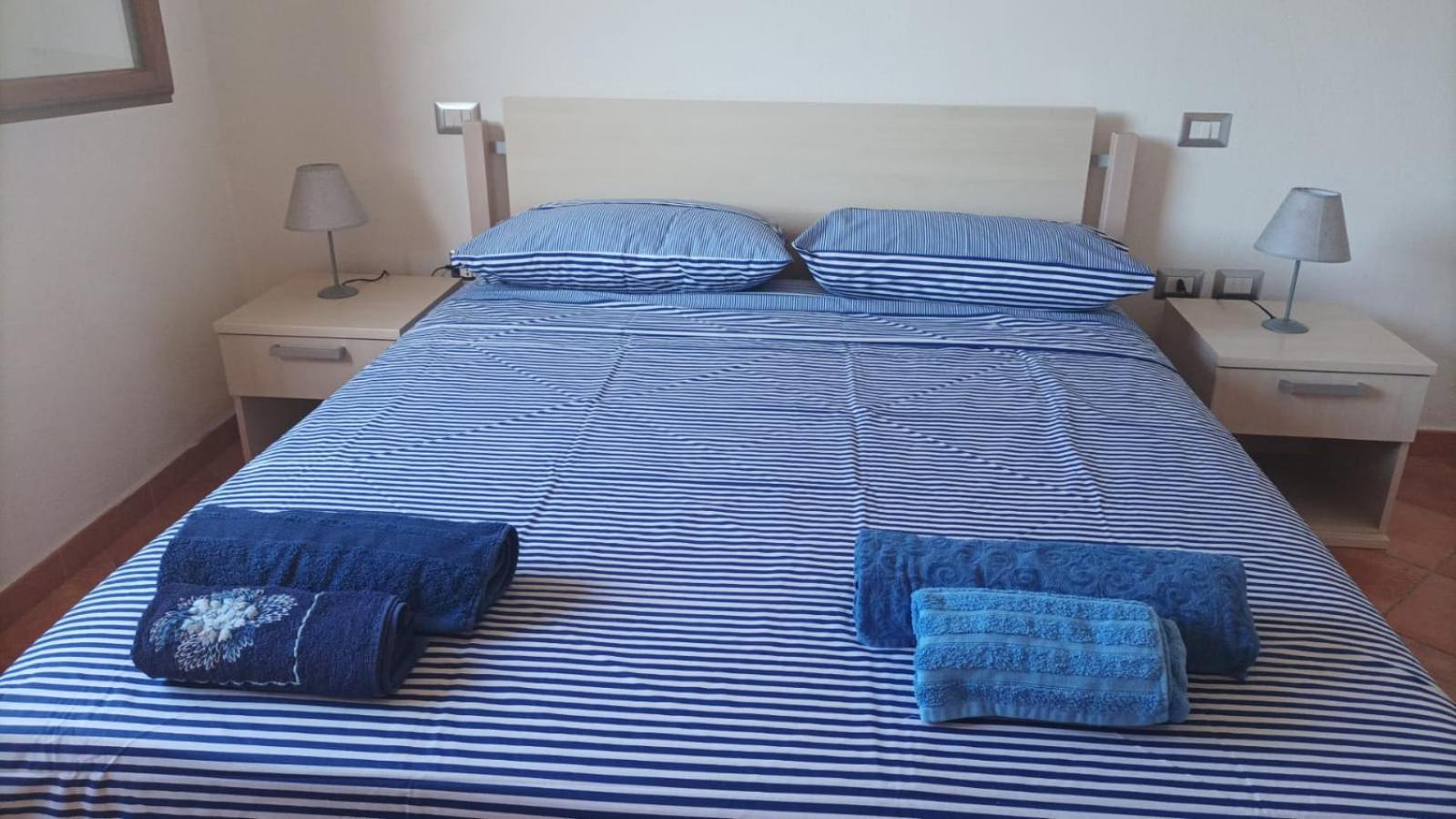 Gallura Dream Villas บูโดนี ห้อง รูปภาพ