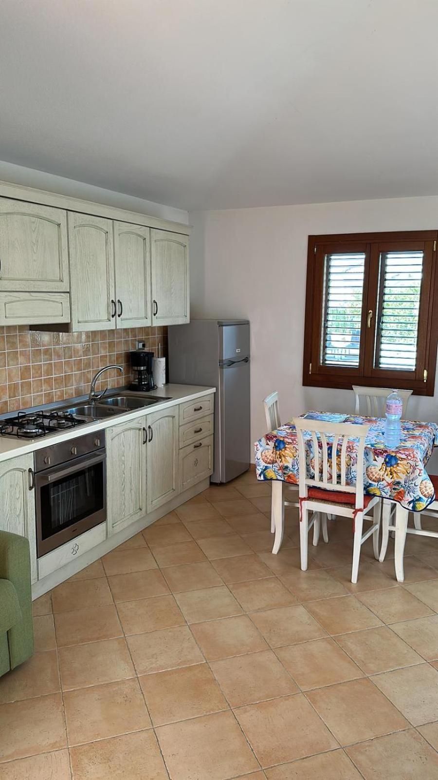Gallura Dream Villas บูโดนี ห้อง รูปภาพ