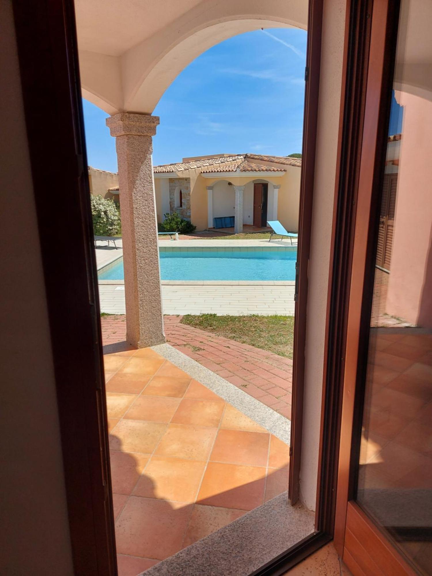 Gallura Dream Villas บูโดนี ห้อง รูปภาพ