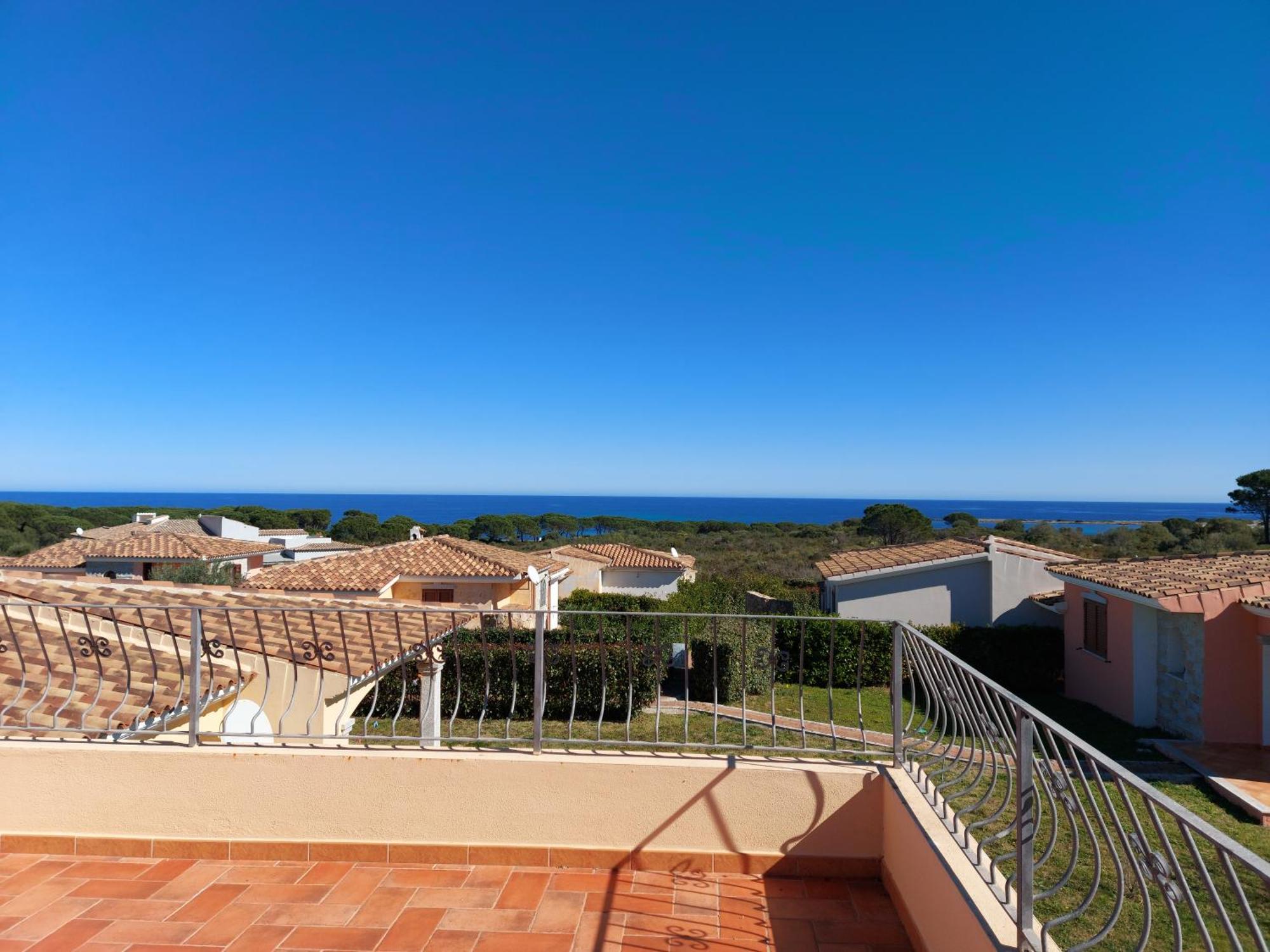 Gallura Dream Villas บูโดนี ห้อง รูปภาพ