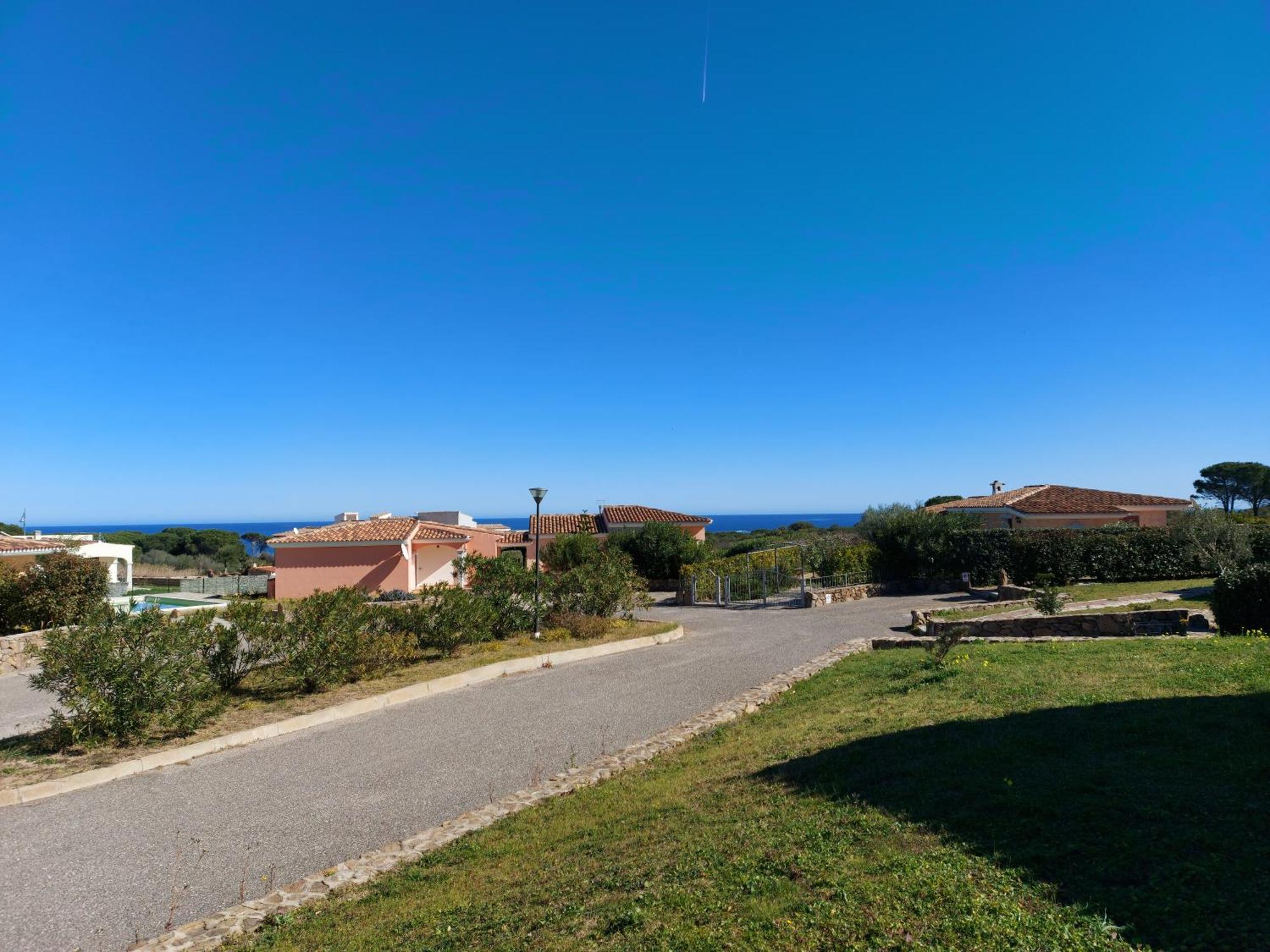 Gallura Dream Villas บูโดนี ห้อง รูปภาพ