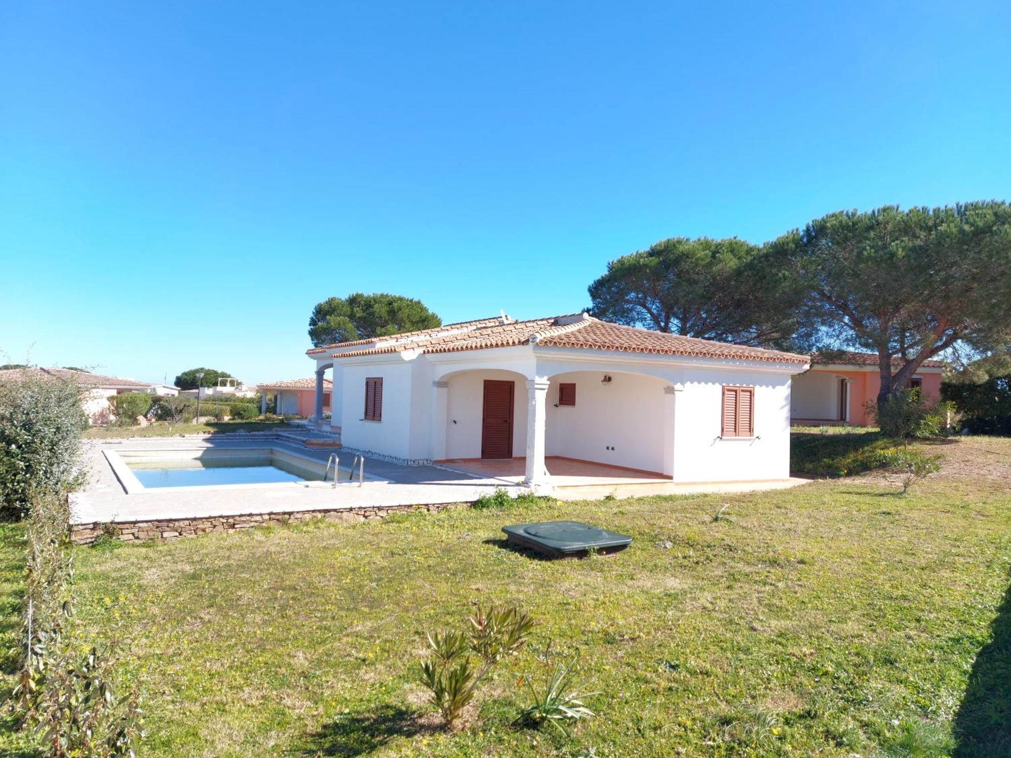 Gallura Dream Villas บูโดนี ห้อง รูปภาพ
