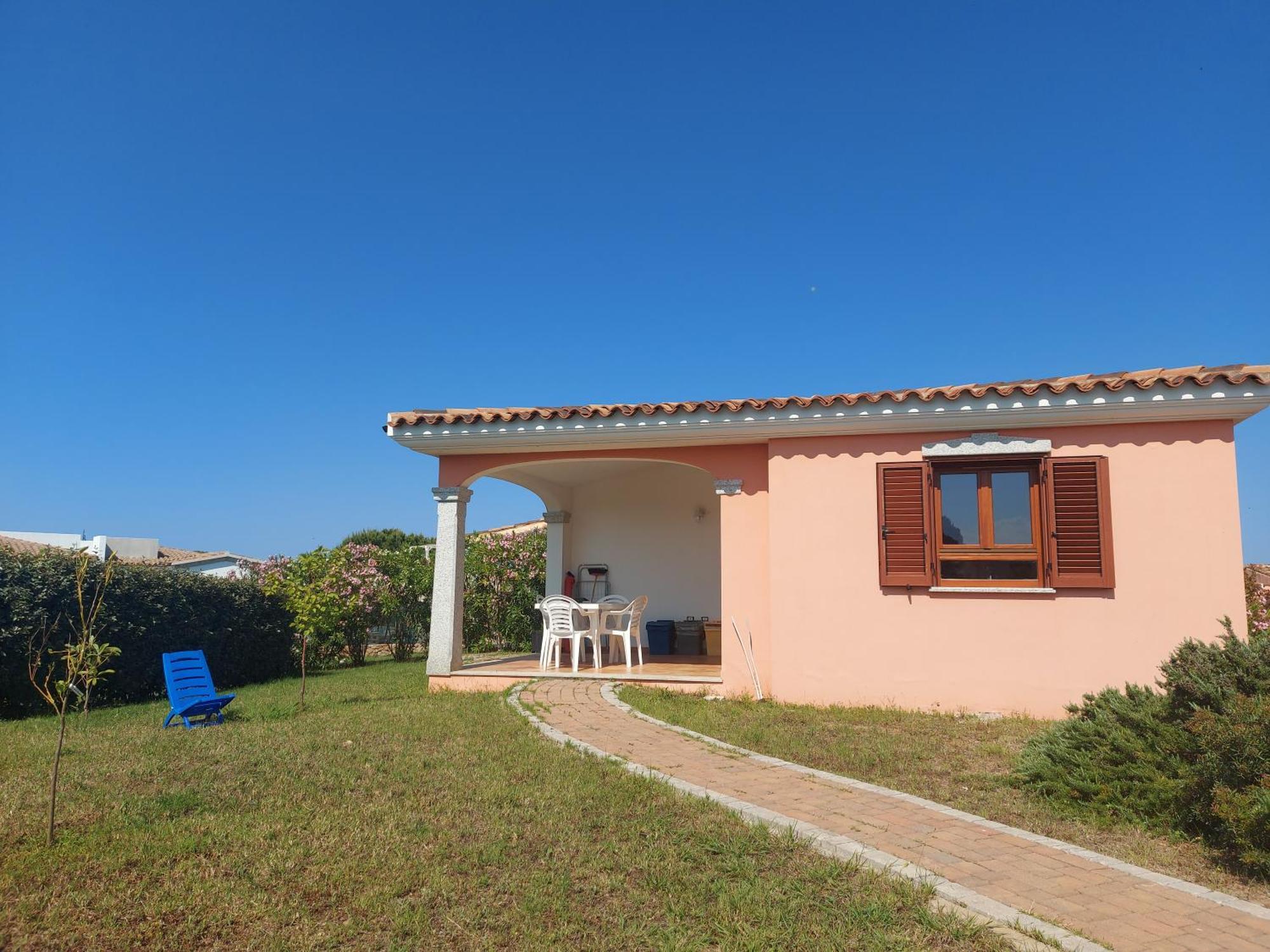 Gallura Dream Villas บูโดนี ห้อง รูปภาพ