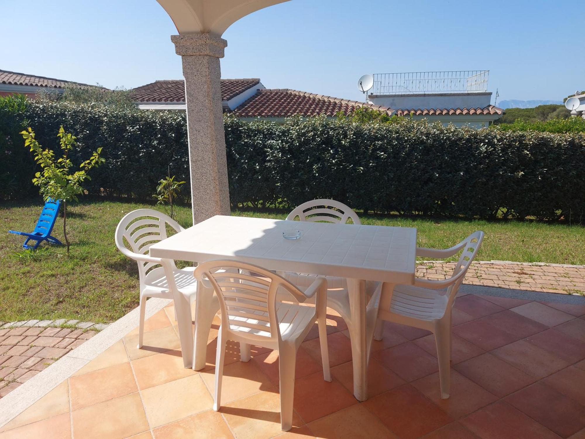Gallura Dream Villas บูโดนี ห้อง รูปภาพ